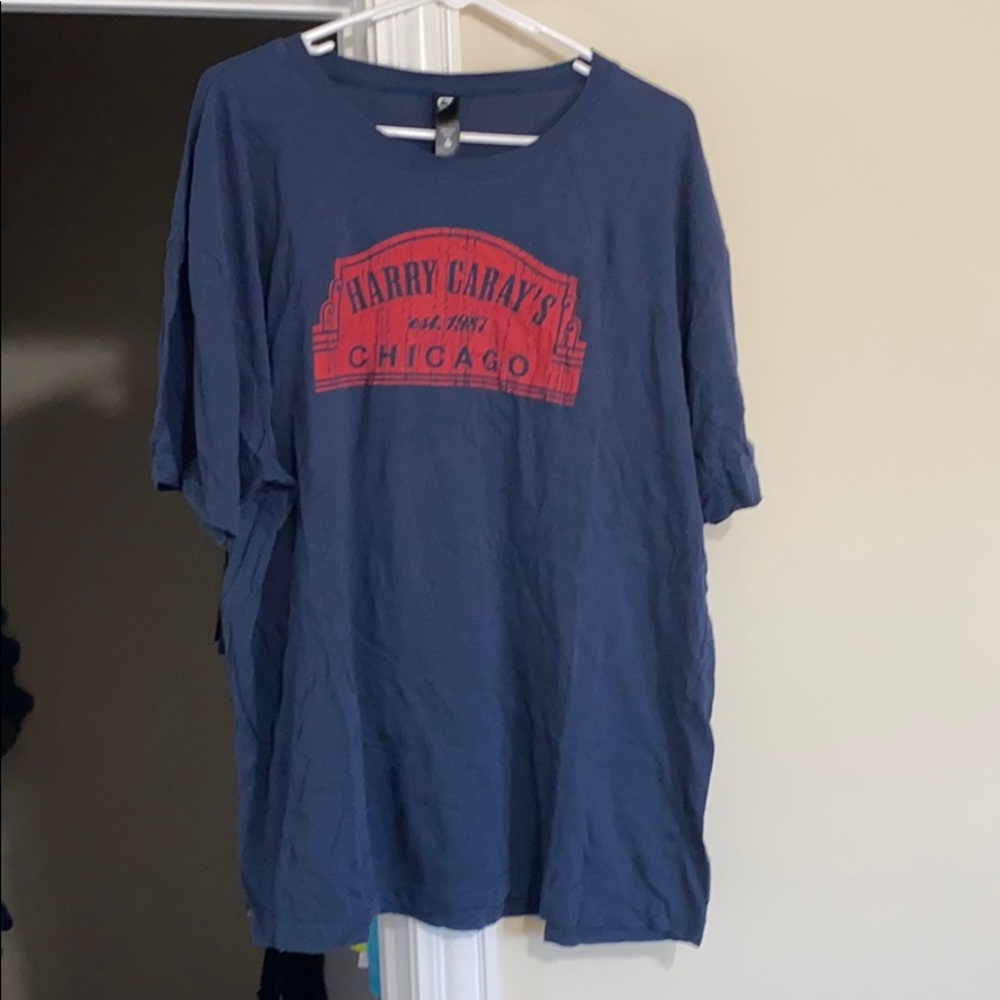 Harry Caray’s Chicago T-shirt